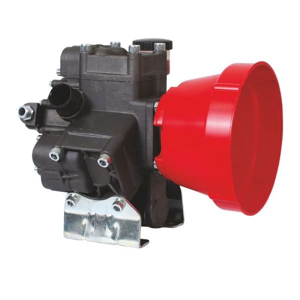 Holder  3 Mebranlı Pompa