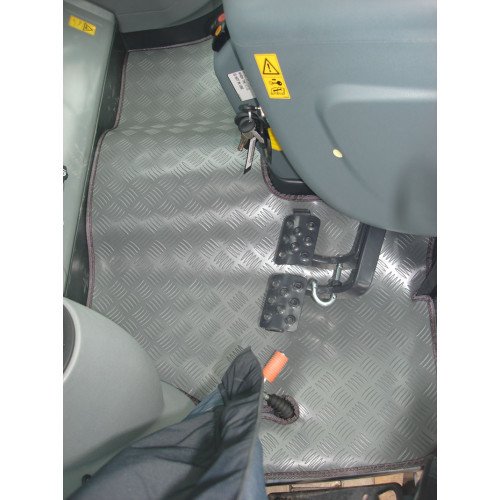 Landini Powerfarm 100 -2017 Model  Traktör Paspas