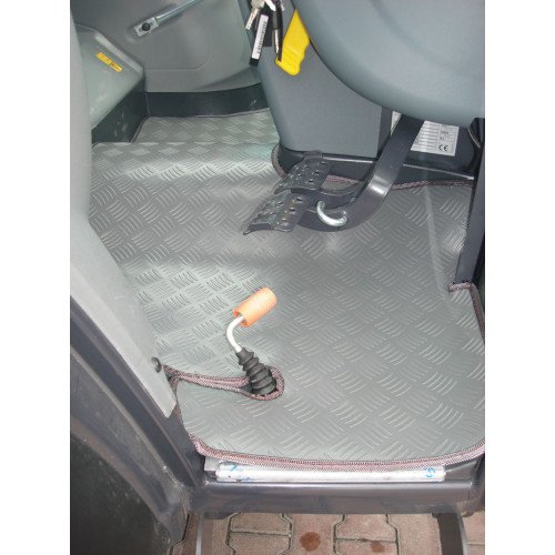 Landini Powerfarm 100 -2017 Model  Traktör Paspas