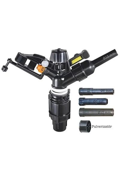 Sayım 70 M-JET (Jet70) Büyük Sulama Fiskiyesi