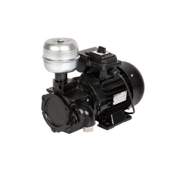 Süt Sağım Makine  Motoru ve Pompa Takım 85 'lik