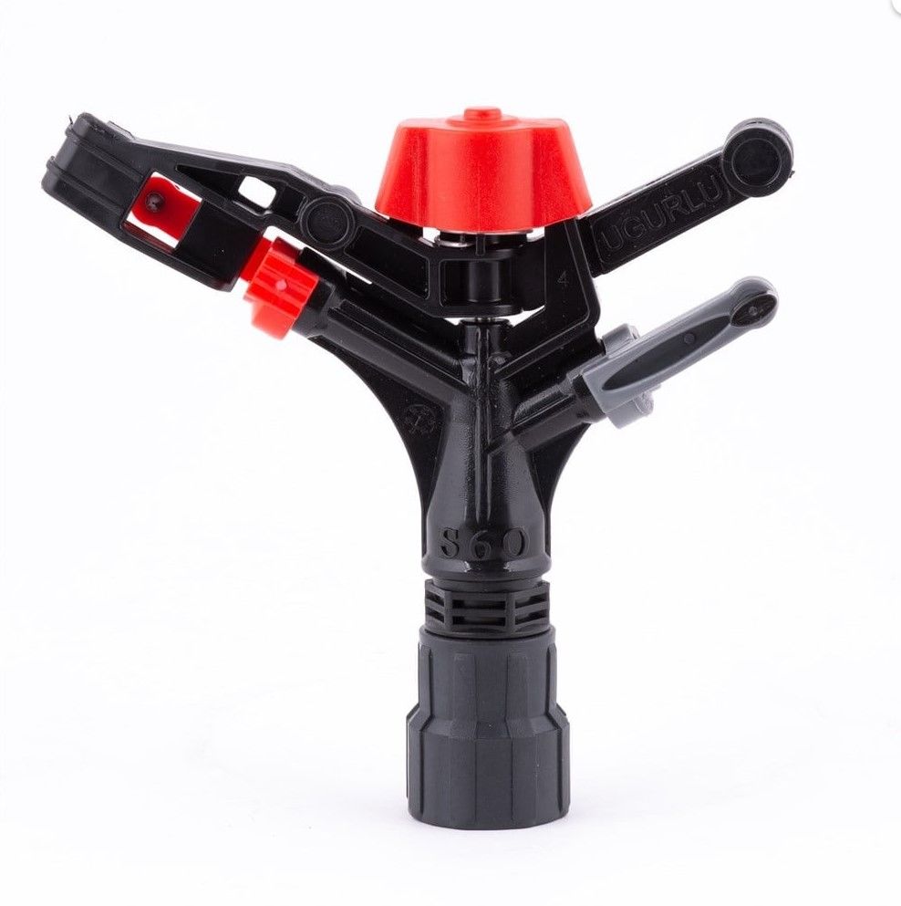 Uğurlu S60 Sprink Fiskiye