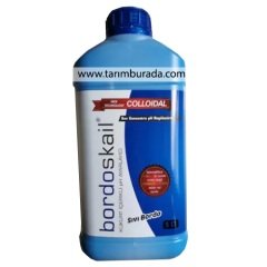 Blueskail – Bakırlı Gübre Çözeltisi 5 Llitre