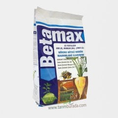 Betamax Bor Mangan Çinko Mix Gübresi 1 Kg