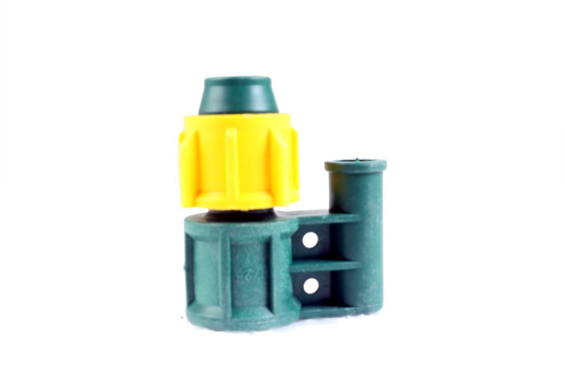 Sprink Adaptörü Ø 20 lik Boru için  Bağlantı  Aparatı