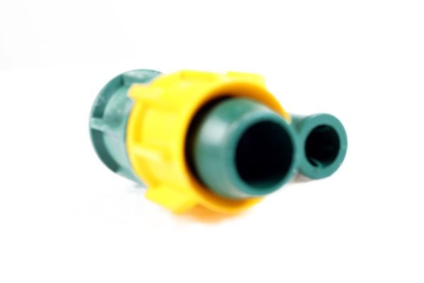 Sprink Adaptörü Ø 20 lik Boru için  Bağlantı  Aparatı