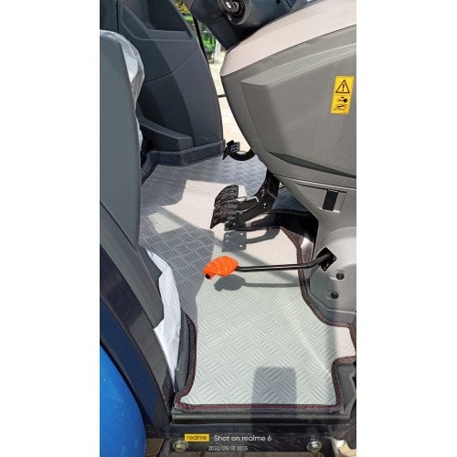 Landini 4070 - 2022 Model  Traktör Paspas