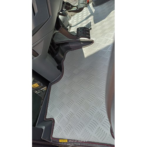 Landini 4070 - 2022 Model  Traktör Paspas