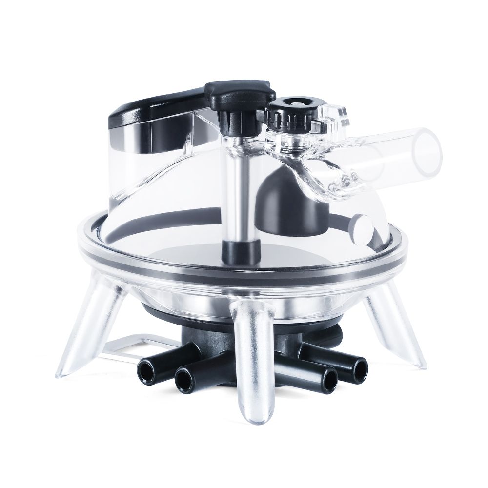 Süt Sağım  240 cc  Şefaf Pençe