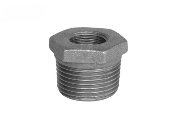 Redüksiyon 3/4'' - 1/2''