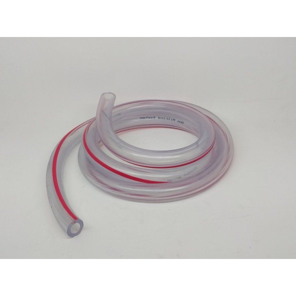 Süt Sağma Makinesi Hava Tank Şase Hortumu  (Ø16 x Ø27 mm)  1 Metre