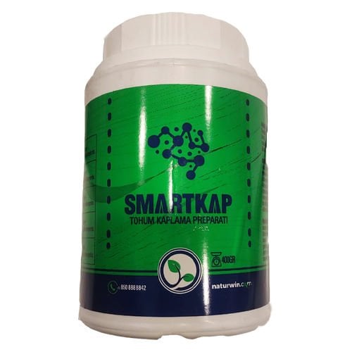 Tohum Kaplama Preperatı  Smartka 400gr