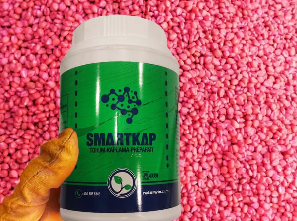 Tohum Kaplama Preperatı  Smartka 400gr