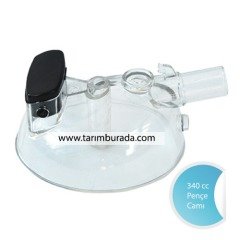 Pençe Üst Camı 340 cc