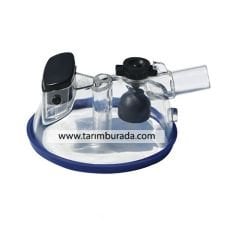 Pençe Üst Camı ve Takozu 340 cc