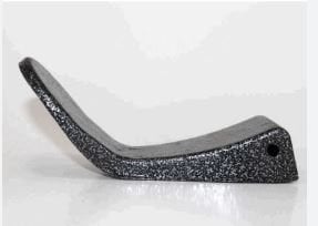 Döküm Suluk Düz Dil