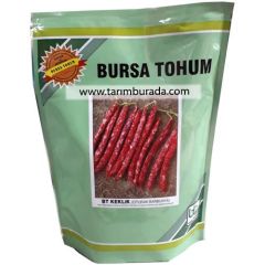 Oturak  Barbunya Tohumu -  Keklik - 1 Kg