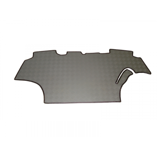 New Holland T6080 Traktör Paspas