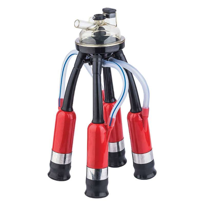 Süt Sağım Pençe Takımı 300 cc