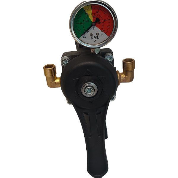 İlaçlama Makine Regülatör