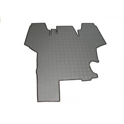 New Holland TL90 2007 Traktör Paspas