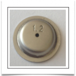 Kelepçeli Meme Plaketi