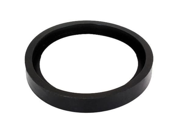 90 Lık Mandallı  Boru Abot Conta