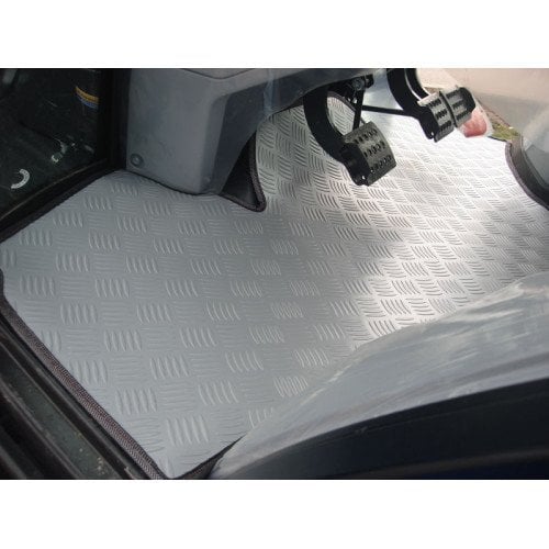 New Holland TT4.55 2018 Model Traktör Paspas