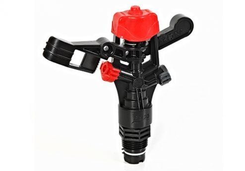 Kırıcılı  3030 Model Sprink