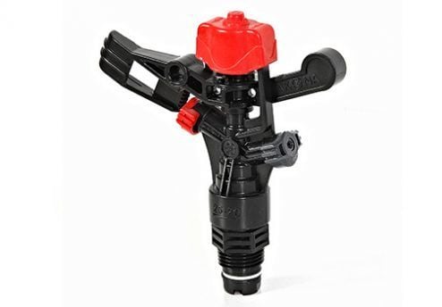 Kırıcılı  3030 Model Sprink