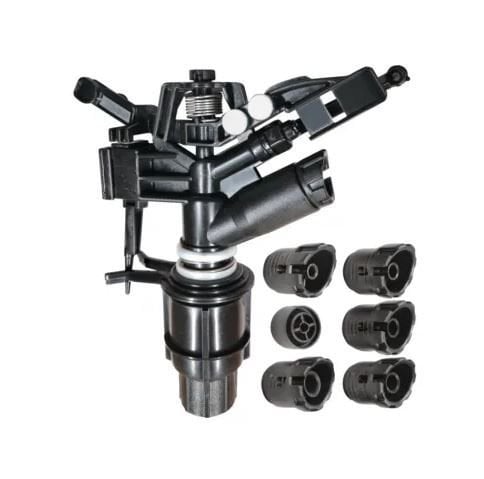 Açı Ayarlı Jet Sprink Fıskiye Sulama Tabancası 42 M