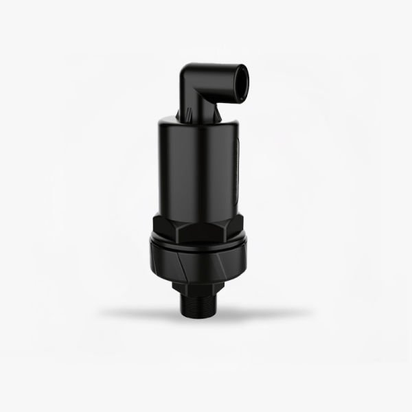 Havalandırma Yeni Hava Vantuzu 1 İnç (32 Mm)