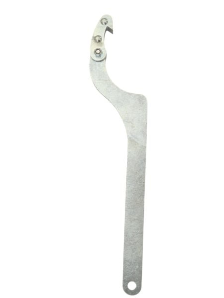 Kaplin Anahtarı Metal Galvanizli