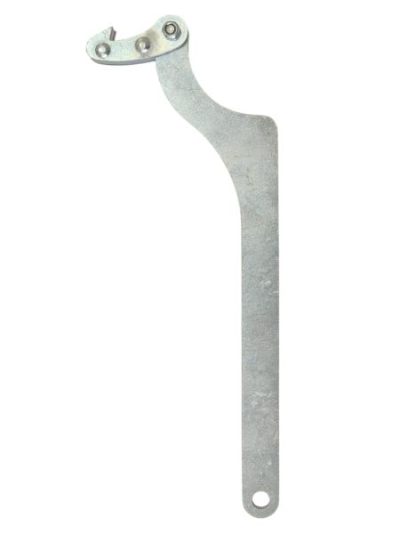 Kaplin Anahtarı Metal Galvanizli