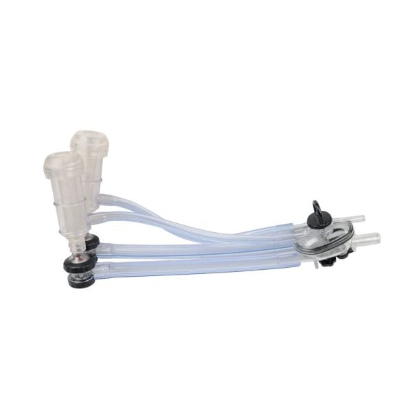 Süt Sağma Makinesi Koyun Sağım Takımı (Silikon - Leon Pençe)