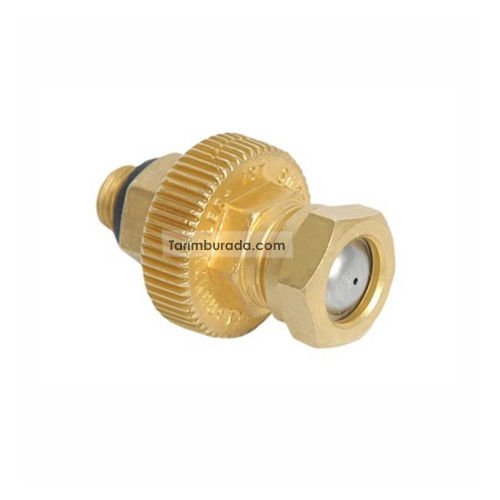 İlaçlama Holder  Tarla Memesi