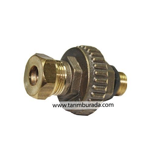 İlaçlama Holder  Tarla Memesi