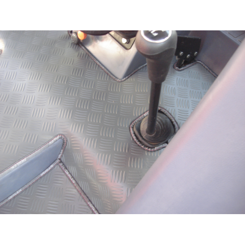 Tümosan  8085  Traktör Paspas