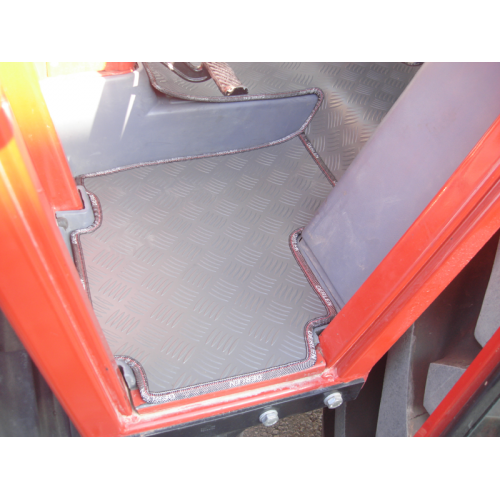 Tümosan  8085  Traktör Paspas