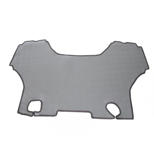 Tümosan  8105 - 2016  Traktör Paspas