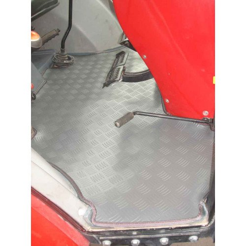 Tümosan  8175   Traktör Paspas