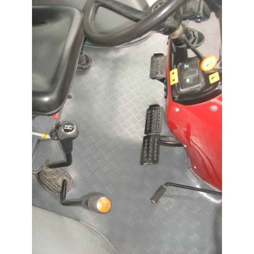 Tümosan  8175   Traktör Paspas