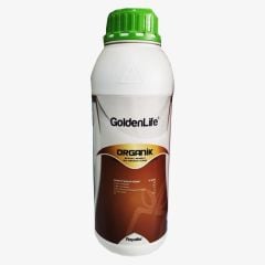 Goldenlife Organik Gübre 1 Lt