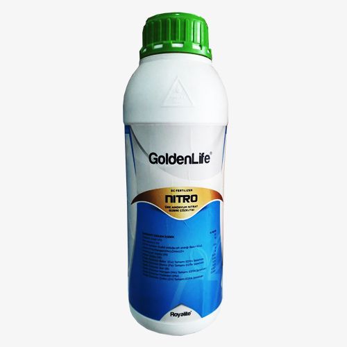 Goldenlife Nitro Azotlu Gübre 1 Litre