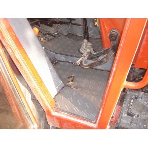 Tümosan  9080 2016 Model Traktör Paspas