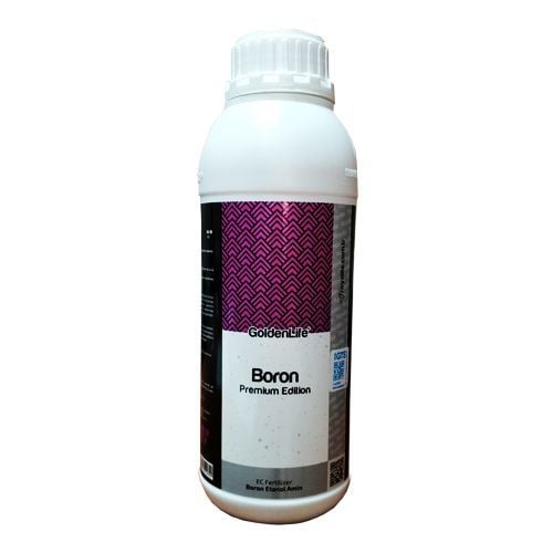 Goldenlife Boron 1 Liter