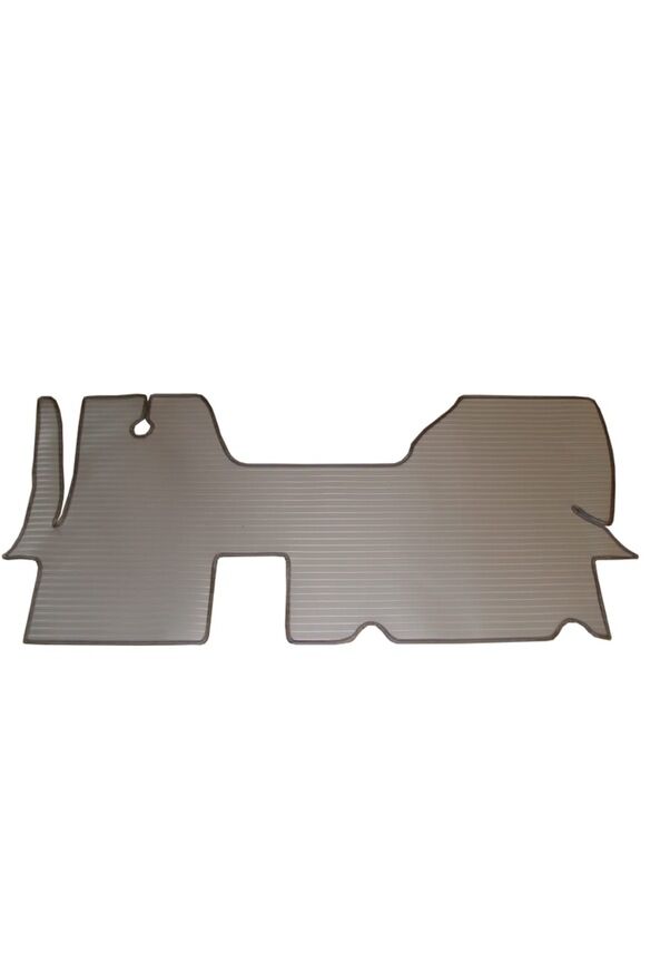 Renault Fluence Paspas 240738819 Füme