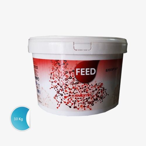 Feed Additive Nutritional Minerals - Feed 10 Kg