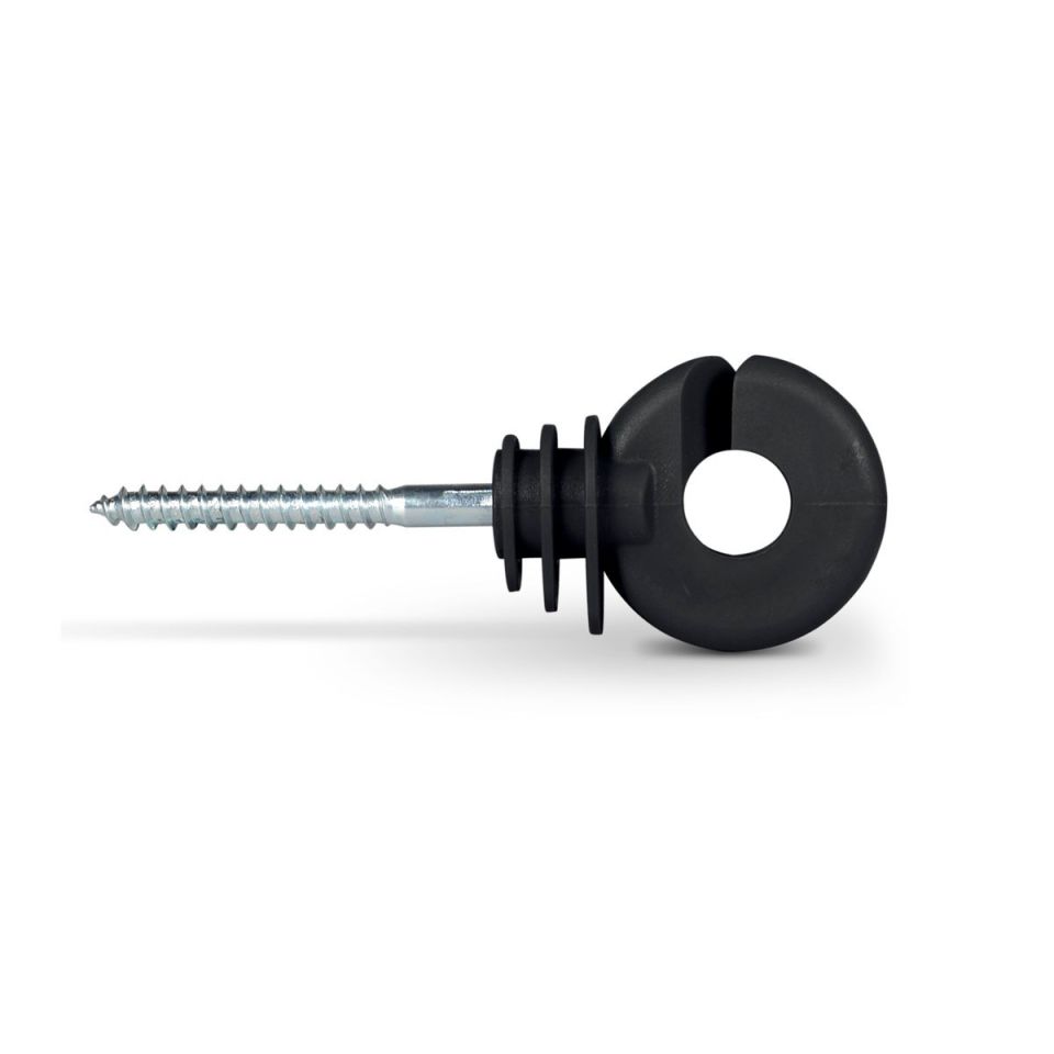 Elektrikli Çit - İzolatör 50 Adet