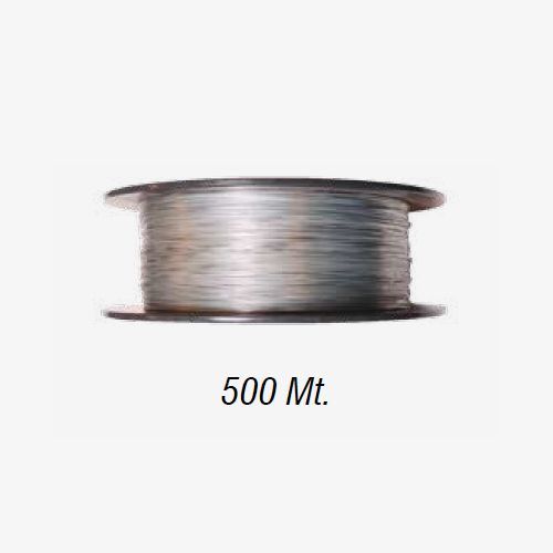 Electric Fence - Fence Rope 500 Meters